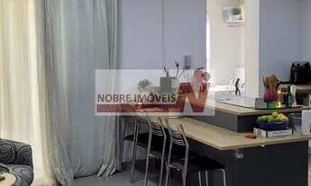 Imagem 5: Apartamento 74m² 2 dorms (1 suíte) no Medeiros - Jundiaí