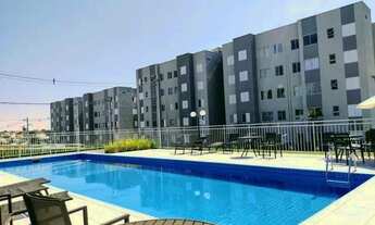 Imagem 6: Apartamento para aluguel tem 52 metros quadrados com 2 quartos em Iporanga - Sorocaba - SP