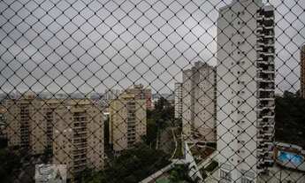 Imagem 6: Apartamento para Aluguel - Vila Sônia, 2 Quartos, 62 m2