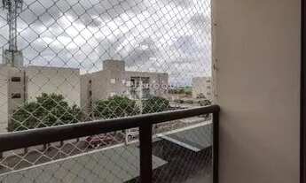 Imagem 2: Apartamento à venda, 2 quartos, 1 vaga, Jardim Ouro Verde - Limeira/SP