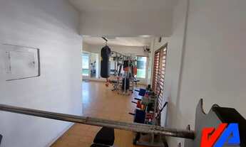 Imagem 5: Apartamento para aluguel e venda tem 135 metros quadrados com 3 quartos