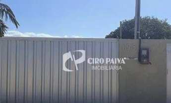 Imagem: Terreno à venda, 14546 m² por R$ 730.000