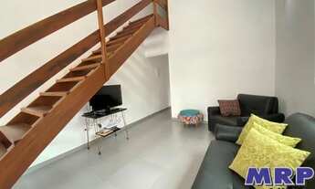 Imagem 6: CA00359 - Casa nova em Ubatuba, jardim beira Rio, próximo a praia da Maranduba, aceita fin