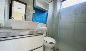 Imagem 5: Apto para aluguel com 100 m2 com 2 quartos em Tambaú - João Pessoa - Paraíba