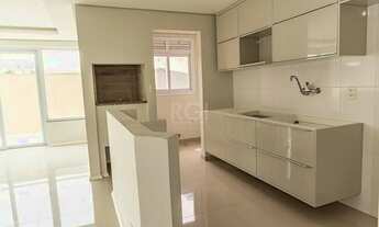 Imagem 5: Apartamento para Venda - 144.48m², 3 dormitórios, sendo 1 suites, 2 vagas - Passo da Areia
