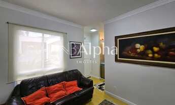 Imagem 6: Casa à venda no Quintas de Tamboré, Alphaville/Tamboré, em Santana de Parnaíba - SP