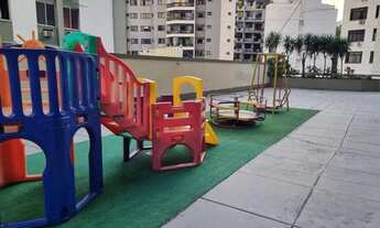 Imagem 5: Apartamento para aluguel possui 85 metros quadrados com 3 quartos em Ingá - Niterói - RJ