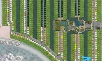 Imagem 2: Vendo lindo lote no BLUE no Deltaville Biguaçu . 172 m2 e 299 mil a vista