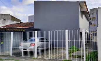 Imagem: Casa Duplex em Campo Grande-Recife