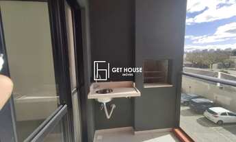 Imagem 7: STUDIO 01 QUARTO PRADO VELHO - LOCAÇÃO