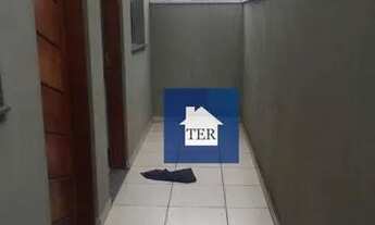 Imagem 3: Apartamento com 1 dormitório para alugar, 30 m² por R$ 865/mês - Vila Gustavo - São Paulo