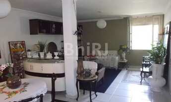 Imagem 7: Apt. Térreo, bucólico