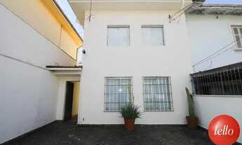 Imagem: São Paulo - Casa Comercial - Saúde