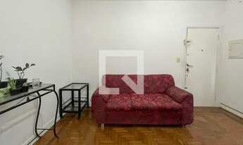 Imagem 6: Apartamento à Venda - Vila Romana, 2 Quartos, 42 m2