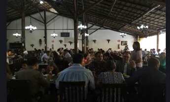 Imagem 4: Casa à venda, 4 quartos, Barro Preto - Belo Horizonte/MG