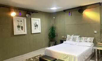 Imagem 3: Casa charme hotel