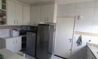 Imagem 4: Apartamento à venda 4 quartos 1 suíte 2 vagas Gonçalves Dias Centro - São Bernardo do Camp