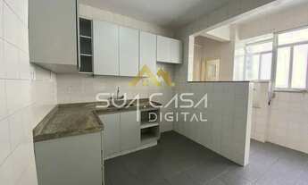 Imagem 3: Laranjeiras Apartamento com 3 dormitórios