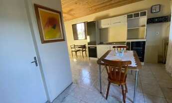 Imagem 5: Alugo casa na faixa velha de camobi (esquina com a tropical farois) casa bem ampla