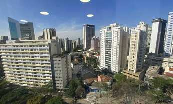 Imagem 5: Andar Corporativo para aluguel, 2 vagas, Savassi - Belo Horizonte/MG
