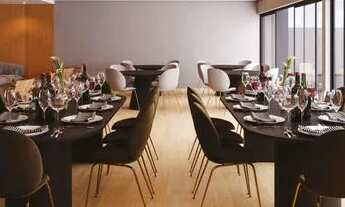 Imagem 5: Cobertura à venda, 2 quartos, 2 suítes, 2 vagas, Sion - Belo Horizonte/MG