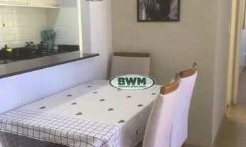 Imagem 3: Apartamento com 2 dormitórios à venda, 60 m² por R$ 235.000,00 - Guadalajara. - Sorocaba/S