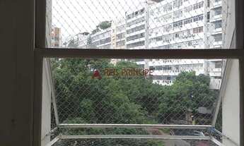 Imagem 4: Apartamento com 4 dormitórios à venda, 210 m² por RS 1.900.000,00 - Copacabana - Rio de Ja