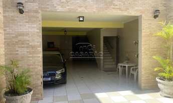 Imagem 2: SOBRADO Á VENDA 252 M² ----- BAIRRO CERÂMICA