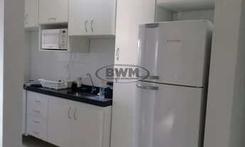 Imagem 3: Apartamento à venda, 52 m² por R$ 280.000,00 - Vila Haro - Sorocaba/SP