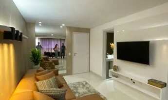 Imagem 4: Apartamento para aluguel, 1 quarto, 1 suíte, 1 vaga, Vila da Serra - Nova Lima/MG