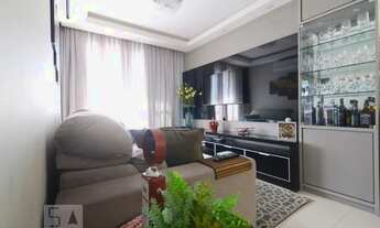 Imagem 3: Apartamento para Aluguel - Kobrasol, 2 Quartos, 75 m2