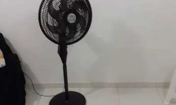 Imagem 6: Apartamento mobiliado