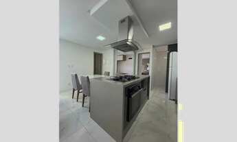 Imagem 5: Apartamento para alugar mobiliado, 2 quartos, Altiplano, João Pessoa