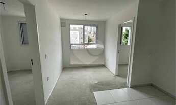 Imagem 6: BELO APTO DE 40,6 M² COM 02 DORMITÓRIOS PARA LOCAÇÃO EM SANTANA