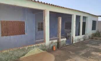 Imagem 4: Venda ou troca Casa com 2 dormitórios