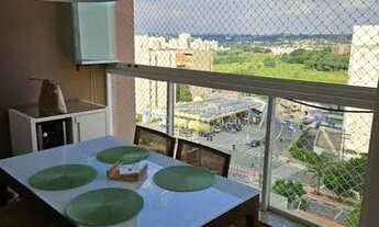 Imagem 3: Apartamento - Jardim Alto da Barra - Campinas