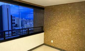 Imagem 4: Apartamento para venda tem 115 metros quadrados com 3 quartos em Pituba - Salvador - BA