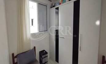 Imagem 5: Vende se apartamento em são José dos Campos, zona oeste, Jardim das industrias - 49,00 m²