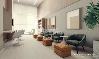 Imagem: Lançamento à venda,35m² privativos, 1