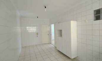 Imagem 5: Apartamento 3 quartos