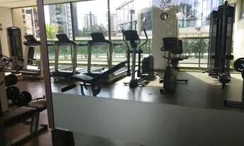 Imagem: Apartamento à venda, 4 quartos, 2 suítes