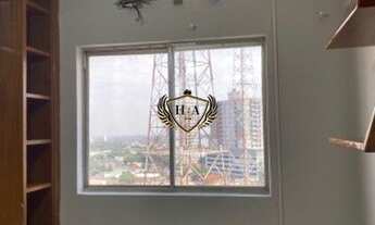 Imagem 3: Apartamento - 3 quartos - av do CPA - edifício Odeon