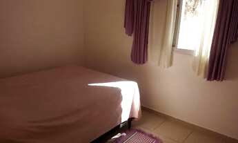 Imagem 2: Apartamento à venda, 43 m² por R$ 200.000,00 - Jardim Maria Eugênia - Sorocaba/SP