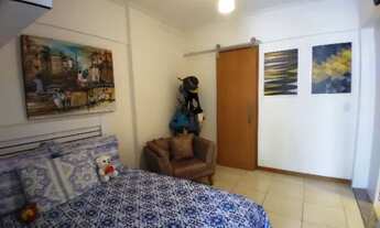 Imagem 6: Cobertura vista mar em Patamares