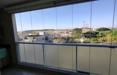 Imagem 3: Apartamento - Ribeirao Preto - Jardim Paulistano - Região Zona Leste - Exclusividade