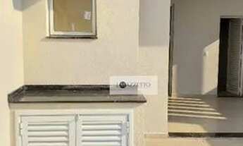 Imagem 7: Casa com 3 dormitórios para alugar, 180 m² por R$ 12.550,00/mês - Jardim Residencial Dona