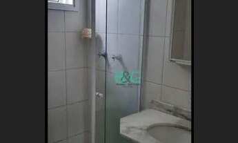 Imagem 7: Apartamento com 3 dormitórios, 68 m² - venda por R$ 650.000,00 ou aluguel por R$ 3.261,00