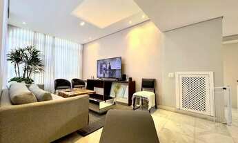 Imagem 7: Cobertura à venda, 3 quartos, 1 suíte, 4 vagas, Sion - Belo Horizonte/MG