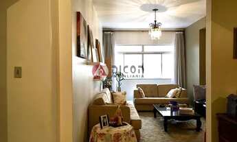 Imagem 2: APARTAMENTO PARA LOCAÇÃO, REFORMADO, 03 DORMITÓRIOS, 01 VAGA, BL. VISTA, SP