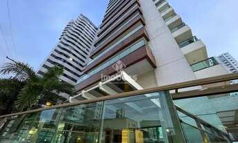 Imagem: Ed. Quadra Boulevard - Umarizal - Apartamento